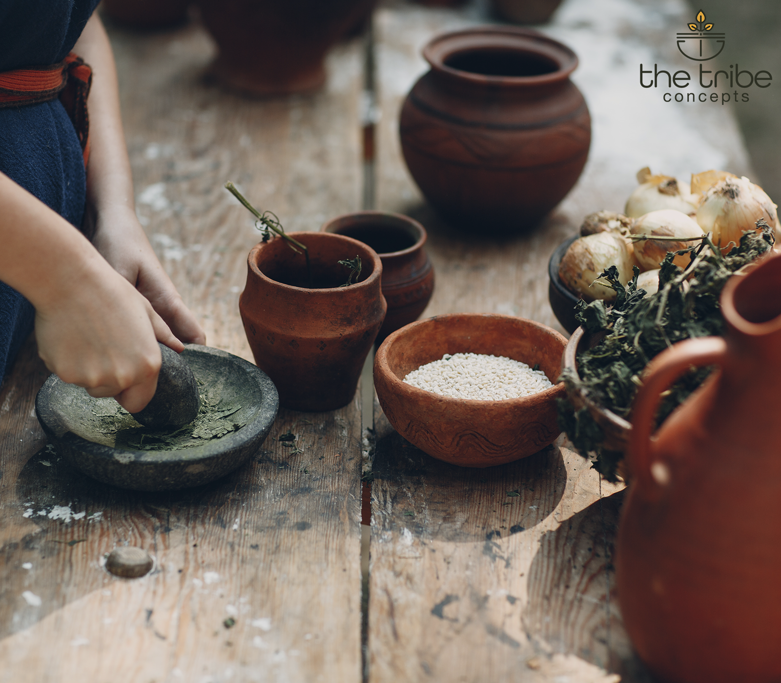 HOW TO DO A 7 DAY AYURVEDIC DETOX CLEANSE