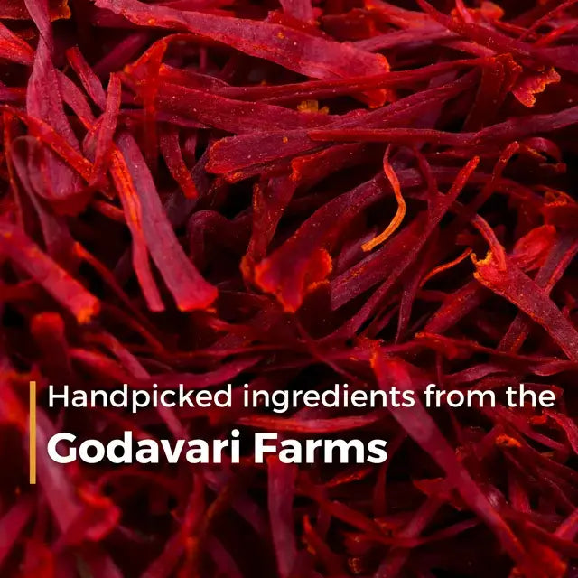 24K కుంకుమడి తైలం