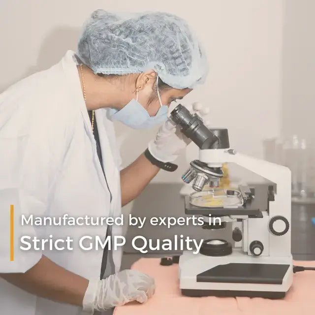 24K కుంకుమడి తైలం