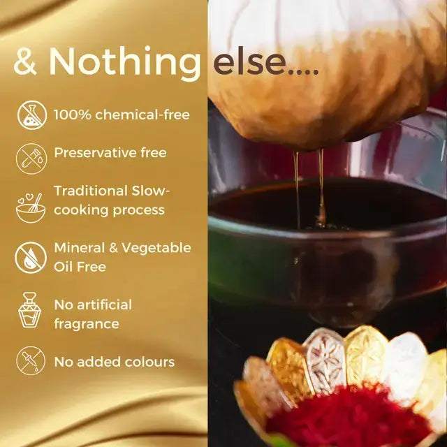 24K కుంకుమడి తైలం