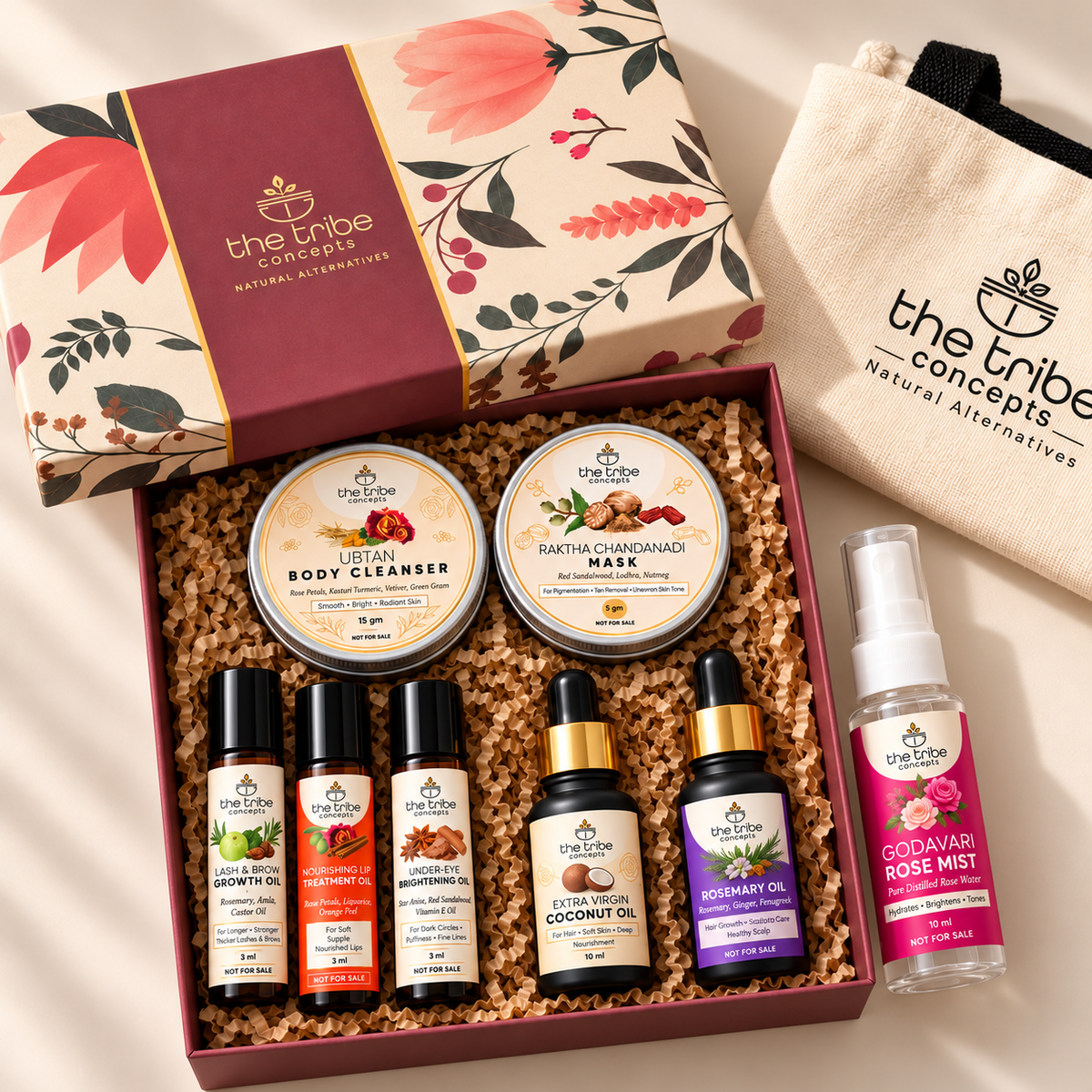 Luxury Keepsake Box