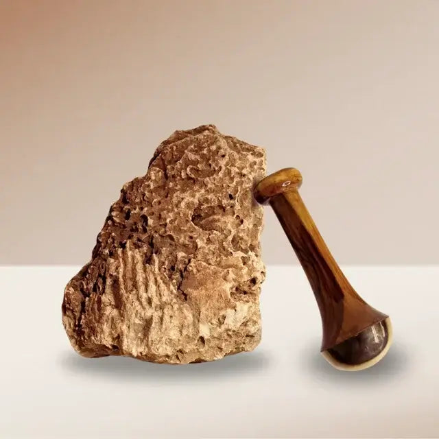 Buy Ayurvedic Kansa Wand Online in India - The Tribe Concepts