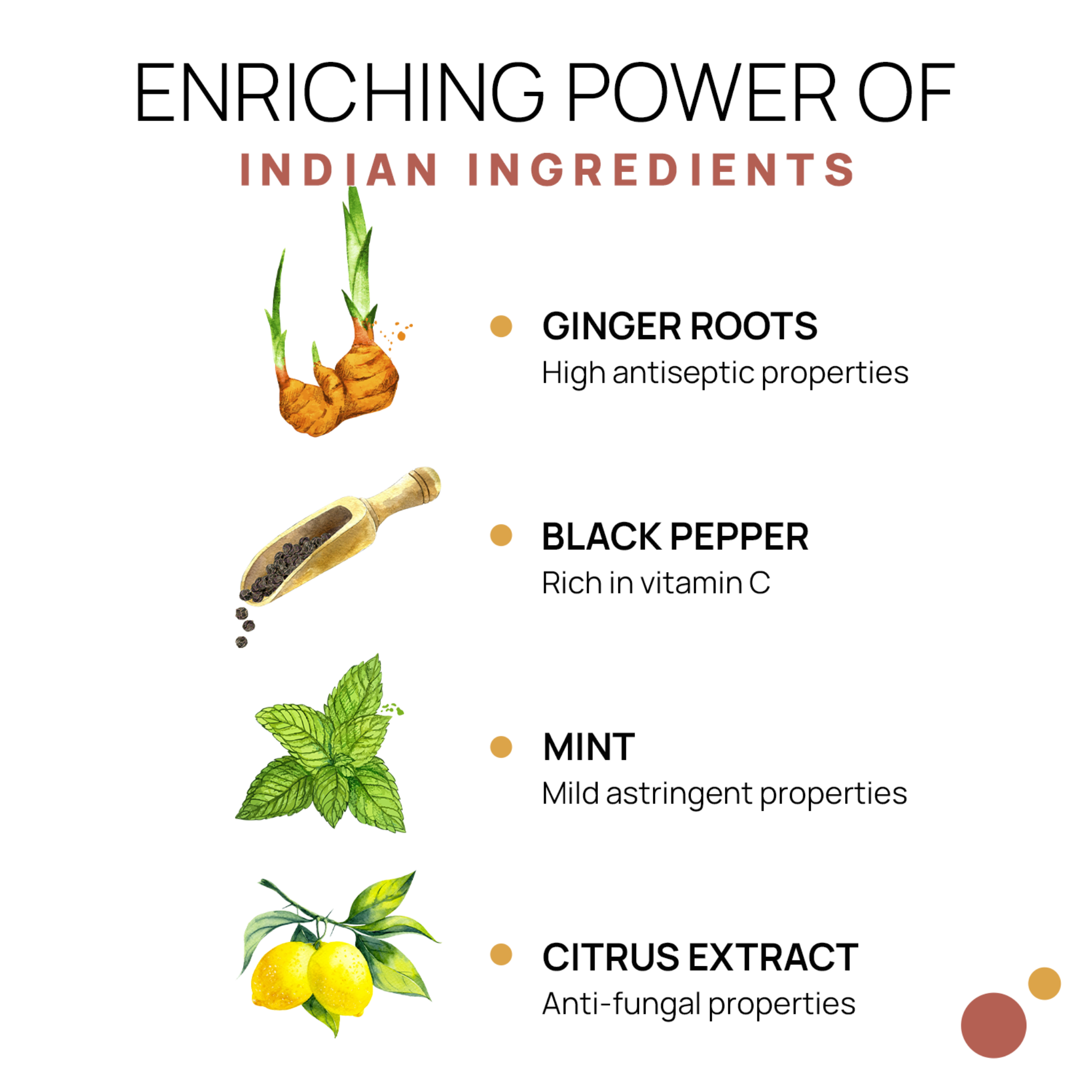 ANTI-DANDRUFF HAIR MASK - The Tribe Concepts