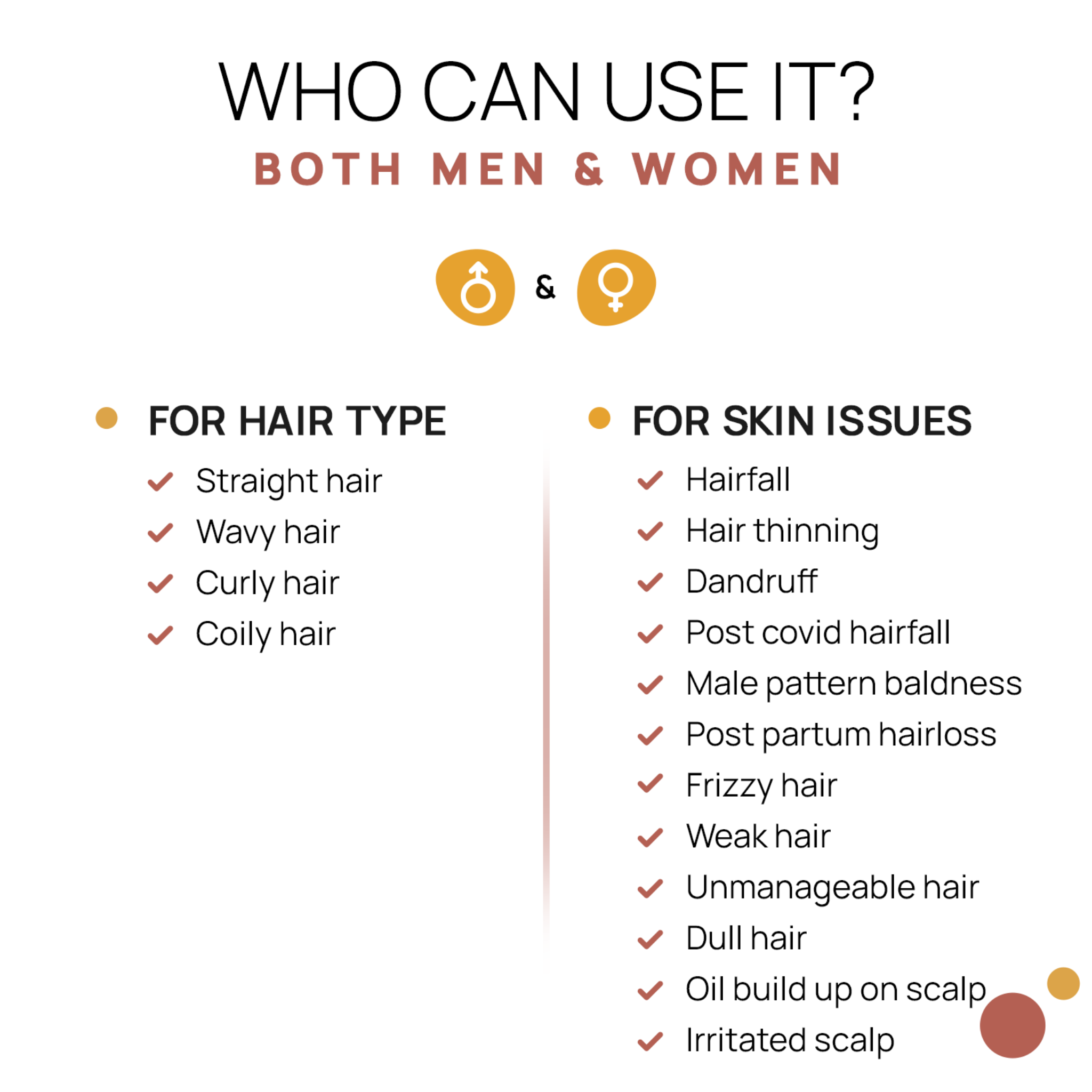 HAIR GROW KIT - The Tribe Concepts Hair Kit