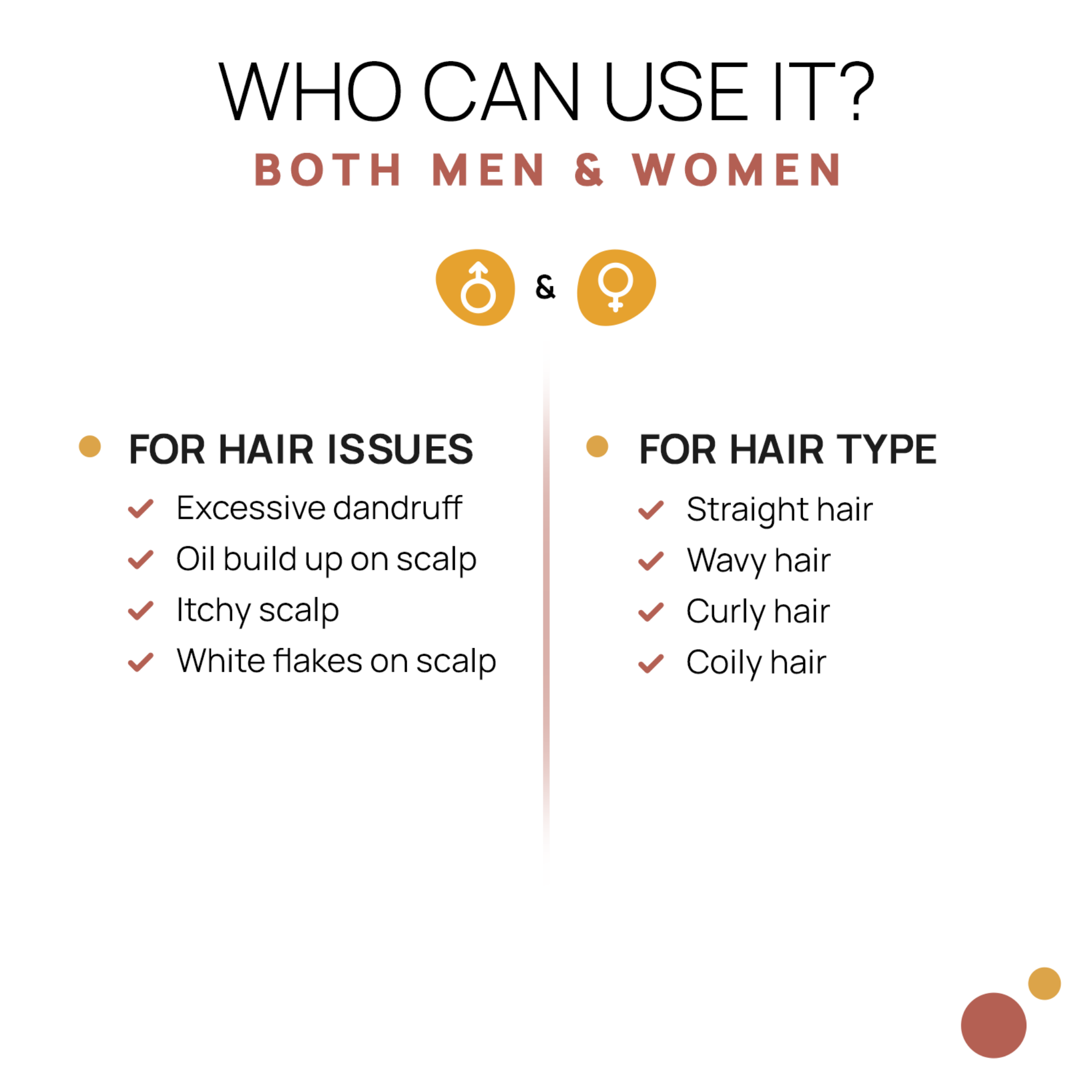 ANTI-DANDRUFF HAIR MASK - The Tribe Concepts