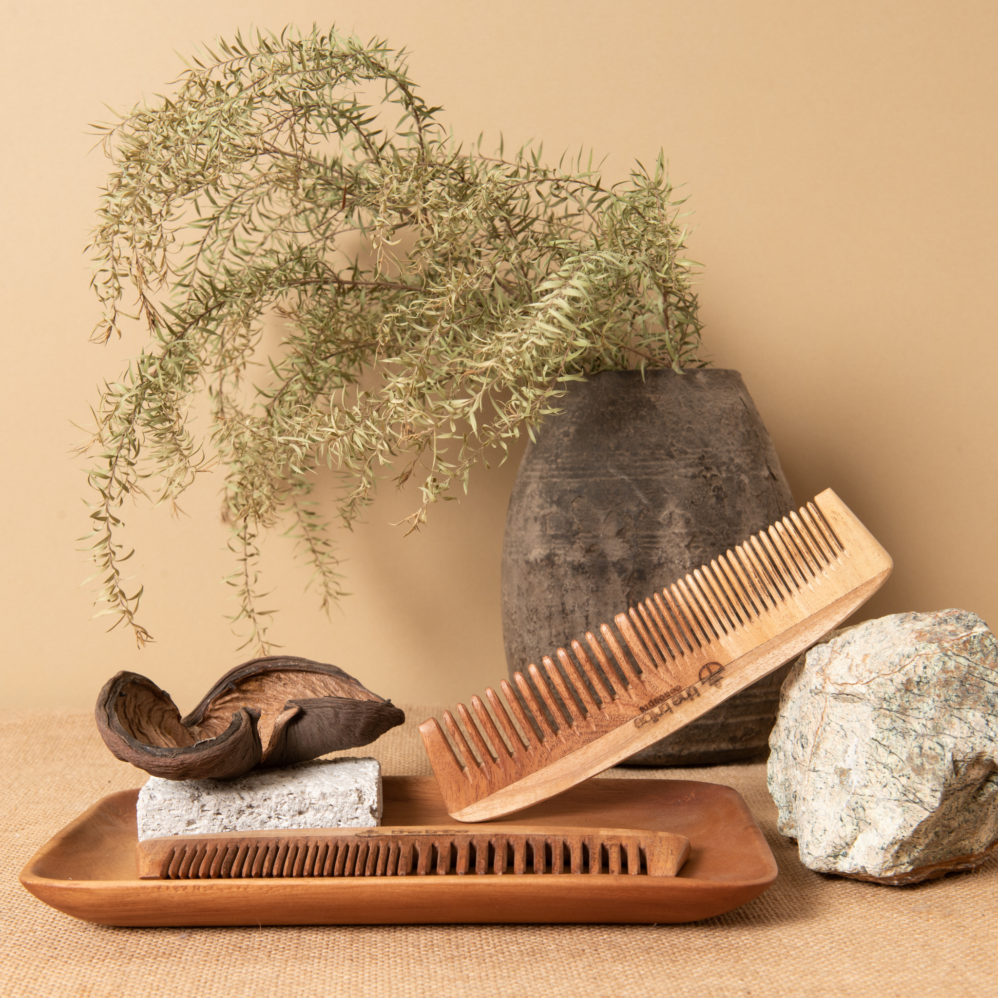 ZERO WASTE TOOLS KIT - The Tribe Concepts Zero Waste Tools