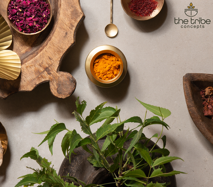 7 Ancient Beauty Rituals From Around The World