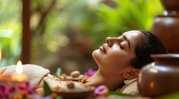 Why Ayurvedic Skincare Becoming a Must-Have in Beauty Routines?