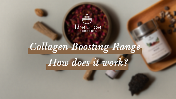 Collagen boosting range- how does it work?