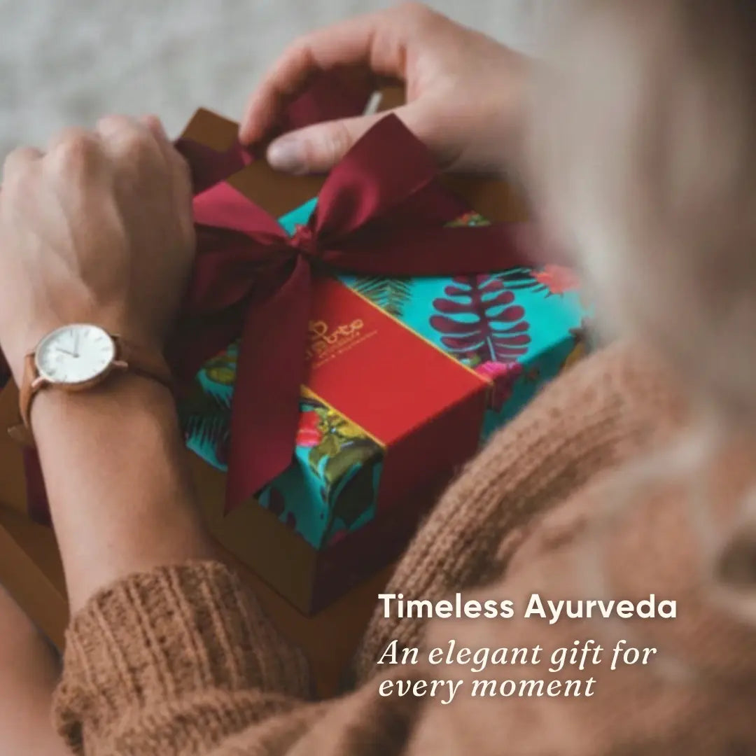 Amara Bath Ritual Box