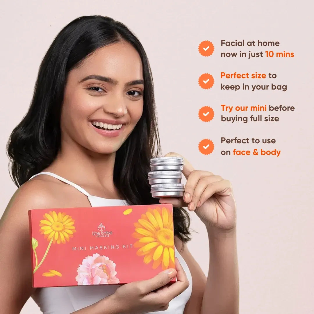 Mini Masking Kit