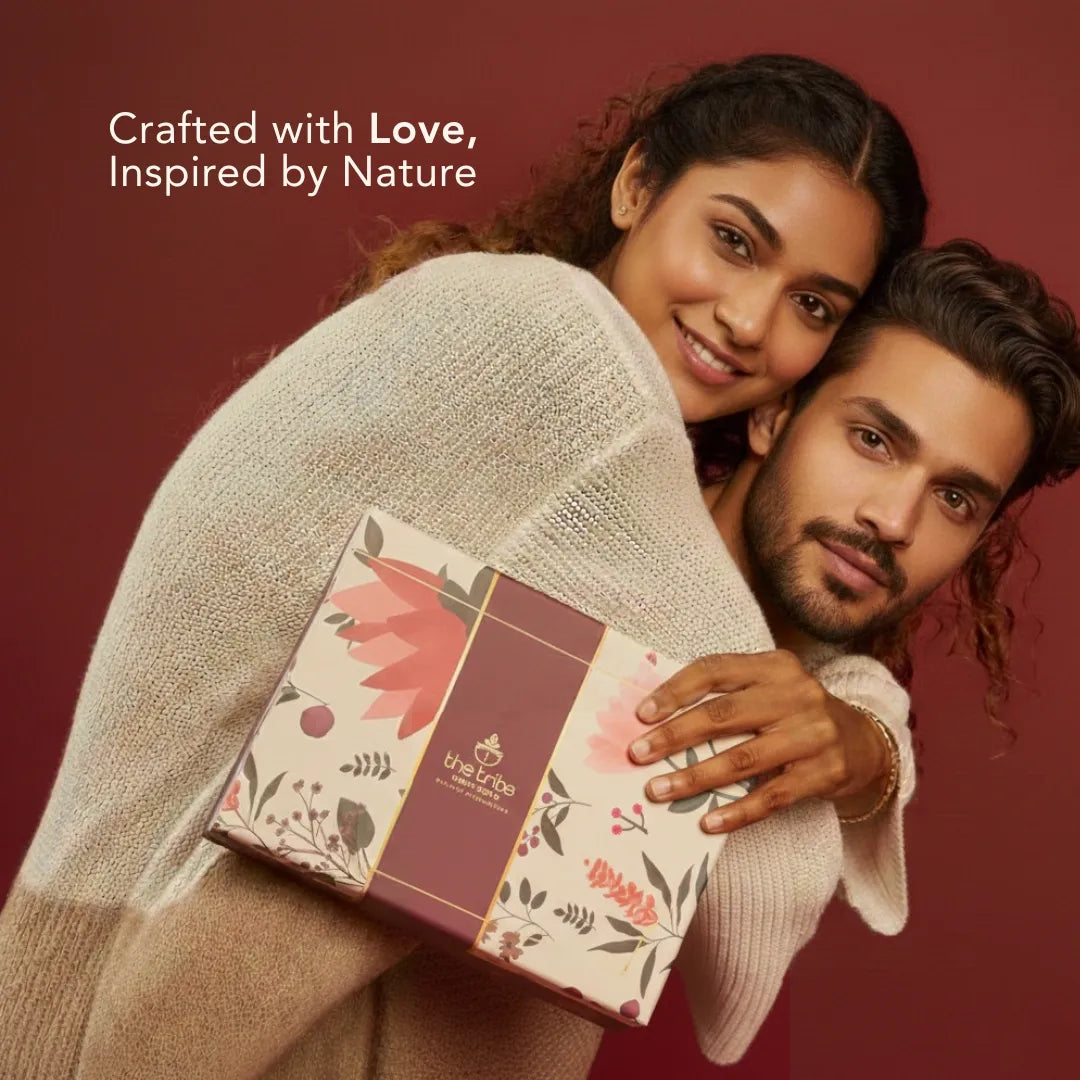 Niyama Face Glow Kit