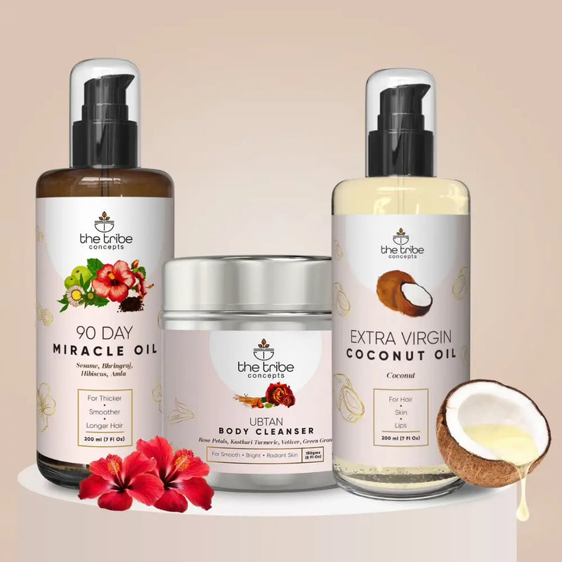 Baby Care Kit