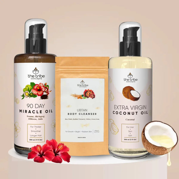 Baby Care Kit