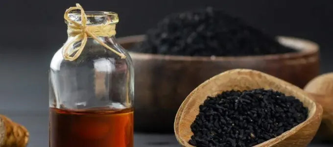 Tila Taila (Sesame Oil)