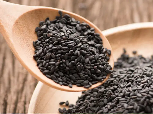 Black Sesame