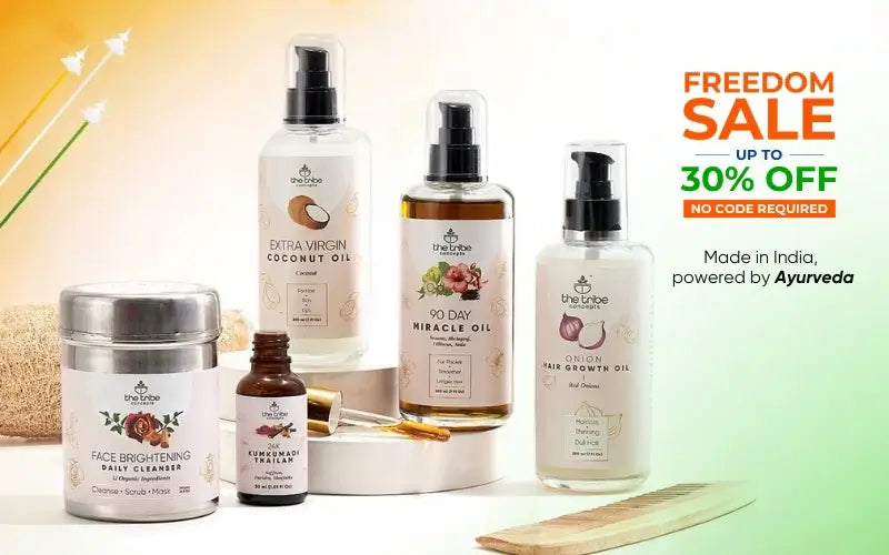 American Indian Hair Care: Timeless Secrets for Strong, Healthy Hair