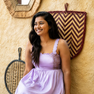 Nihita Raju