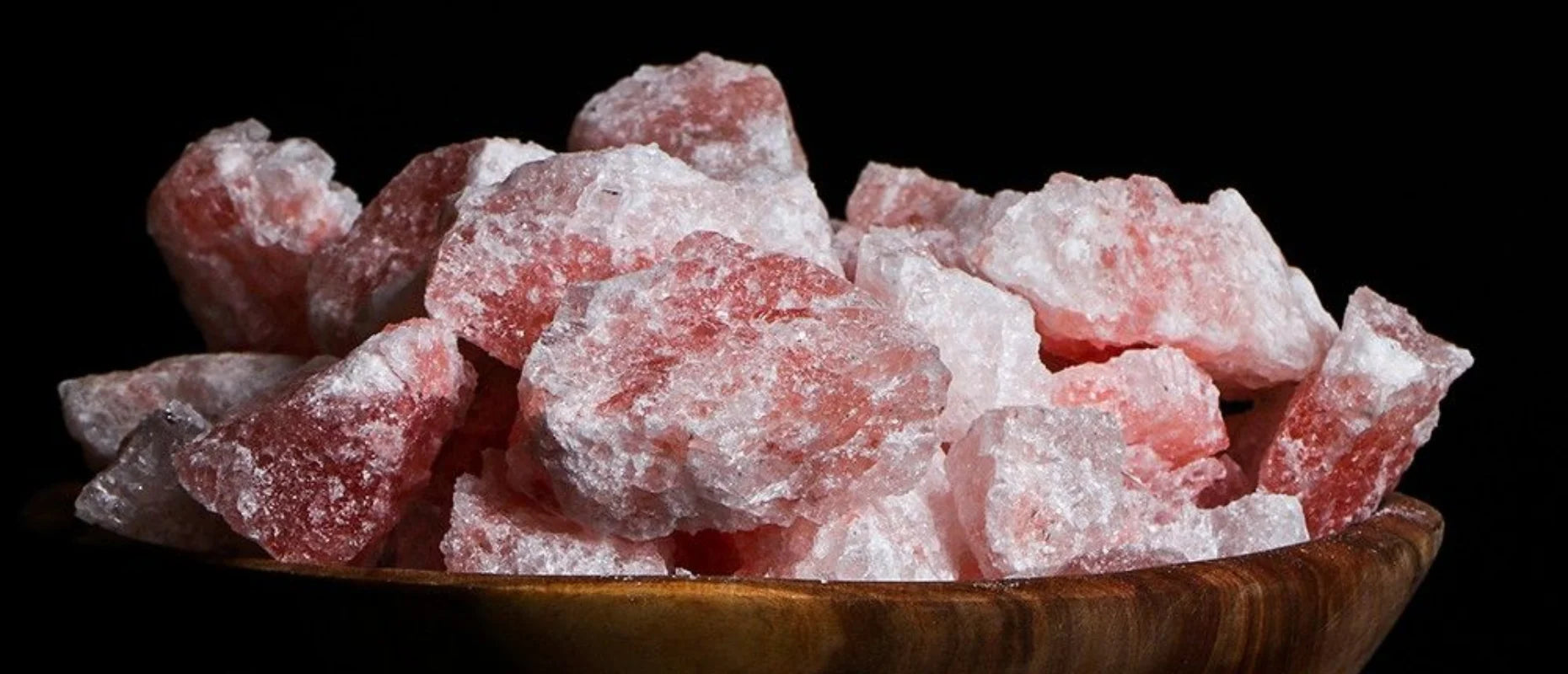 Saindava Lavana (Rock Salt)