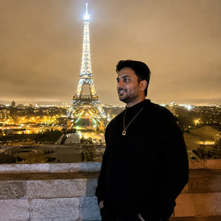 Varun Chakkilam