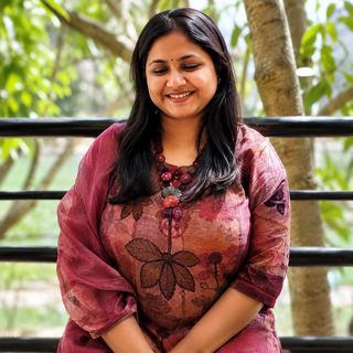 Vibha Venugopal