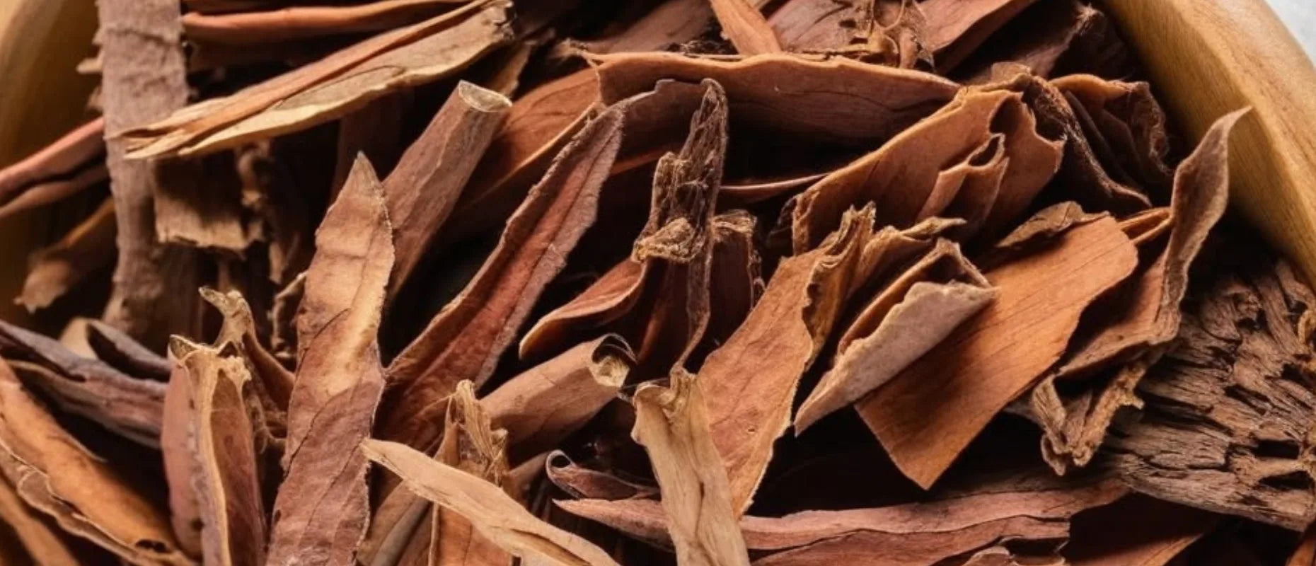 Lodhra (Lodh Tree Bark)
