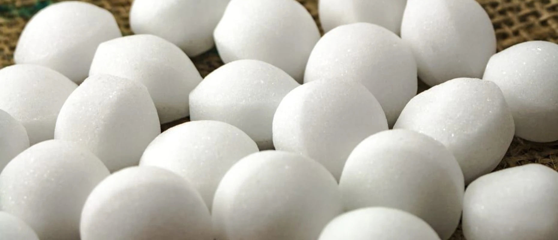 Karpura (Camphor)