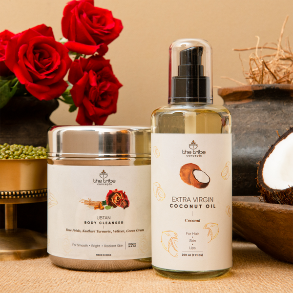 Body hot sale polishing kit